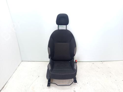 Used Right front seat Right front seat PEUGEOT 208 I (CA_, CC_) [2012-2021] 33818904 33818904