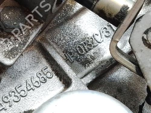 Gearbox OPEL CORSA D (S07)  | BP30485879M3 