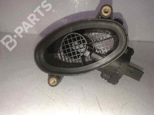 Used Mass air flow sensor BMW 3 (E46) 320 d (150 hp) 7956617