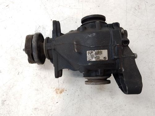 Used Rear differential Rear differential BMW 1 (E81) 118 i (143 hp) 33705598 33705598