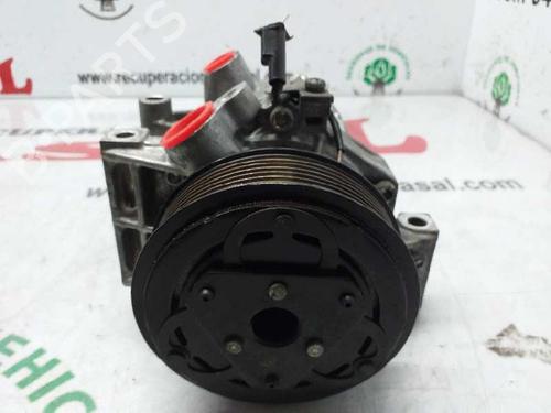 AC compressor NISSAN NOTE (E11, NE11) | BP7955949M34 - Image 2