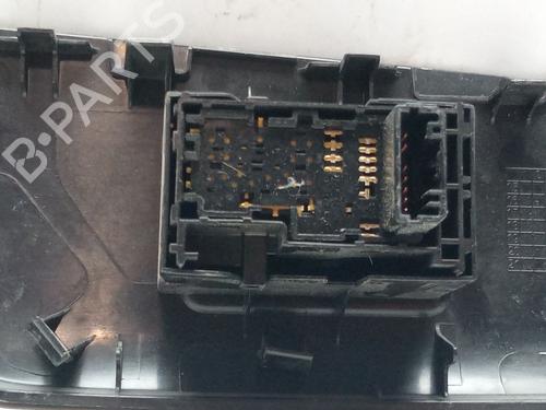 Right front window switch TOYOTA C-HR (_X1_) | BP33977640I26 - Image 4