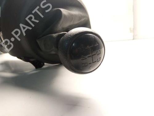 Gear lever CITROËN BERLINGO MULTISPACE (B9)  | BP10188500M90 