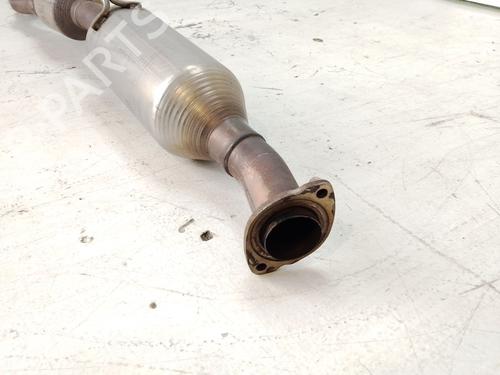 Exhaust system TOYOTA CAMRY (_V7_, _VA7_, _VH7_) 2.5 Hybrid (AXVH71_, AXVH70, AXVH71R) | BP37632403M121 - Image 7