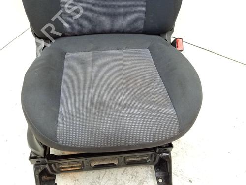 Right front seat PEUGEOT BIPPER (AA_) 1.3 HDi 80 / BlueHDi 80 | BP31191639C16 - Image 2