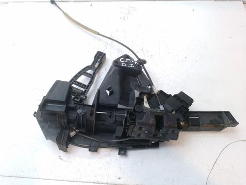 Venstre fortil lås FORD FOCUS C-MAX (DM2) 1.6 TDCi (109 hp) 26308477