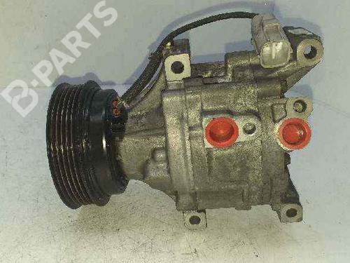 Used AC compressor CHRYSLER VOYAGER IV (RG, RS) 2.4 (147 hp) 7956739