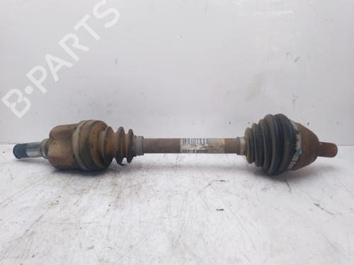 Used Left front driveshaft Left front driveshaft 20075255 20075255