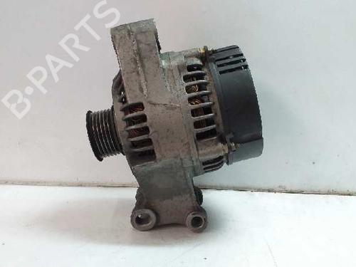 Used Alternator Alternator 10275846 10275846