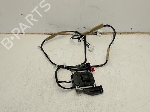 Electronic module TOYOTA YARIS (_P21_, _PA1_, _PH1_) 1.5 Hybrid (MXPH10, MXPH11) | BP37720138M83 - Image 2