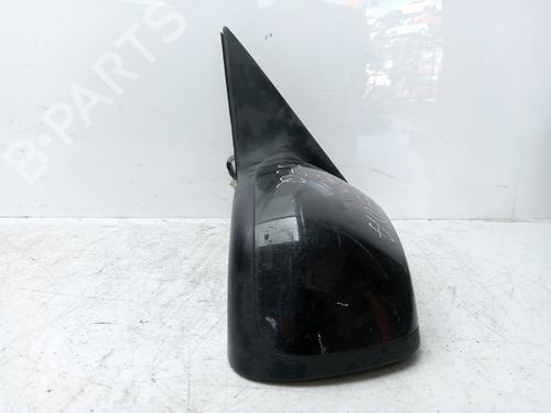 Left mirror MAZDA 6 Hatchback (GG)  | BP18890091C26 