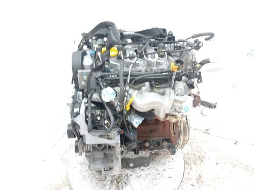 Engine CHEVROLET CRUZE (J300)  | BP19742691M1 