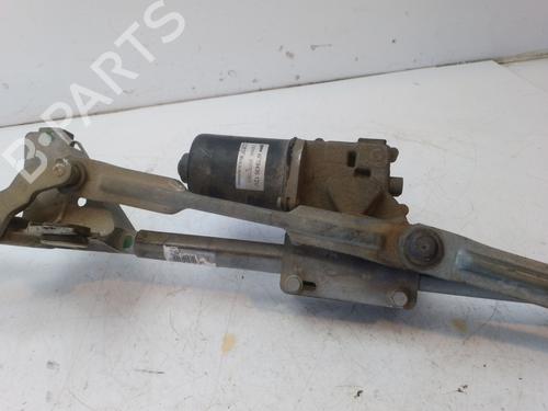 Front wiper motor CITROËN C4 II (NC_) | BP33040414M29 - Image 7