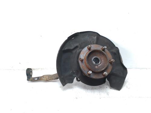 Used Right front steering knuckle TOYOTA LAND CRUISER PRADO (_J12_) 3.0 D-4D (KDJ120, KDJ125) (166 hp) 19527172