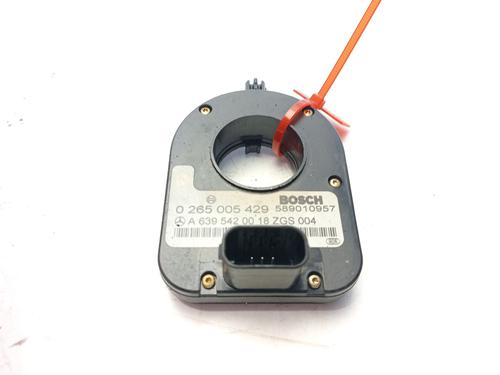 electronic-module-mercedes-benz-vito-mixto-van-w639-2003-30656767 main image