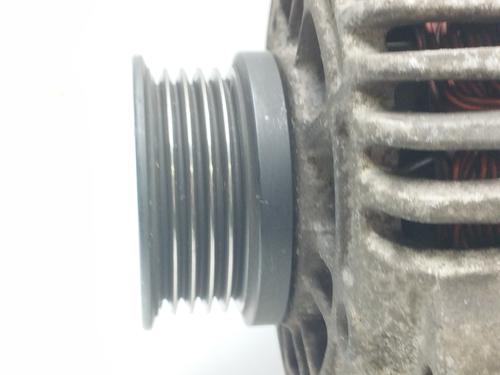 Alternator CHEVROLET AVEO / KALOS Hatchback (T250, T255) 1.4 | BP17136837M7 