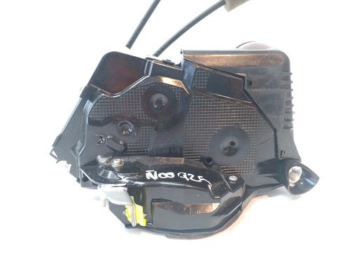 Front left lock TOYOTA YARIS (_P13_)  | BP21139217C98 