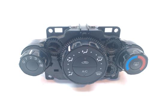 Climate control FORD FIESTA VI (CB1, CCN)  | BP16835542I5 