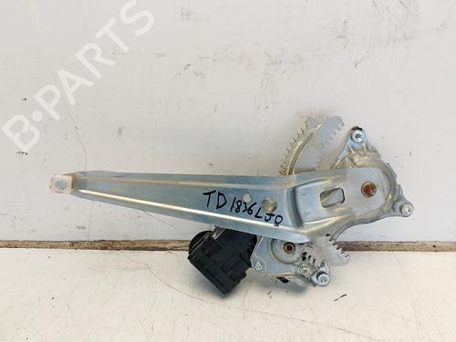 Used Rear right window mechanism Rear right window mechanism 38076238 38076238