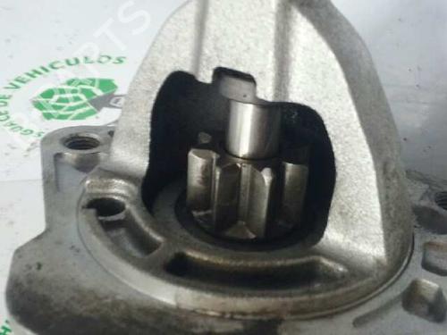 Starter MAZDA 3 (BK) 1.6 (BK14) | BP7963018M8 - Image 4