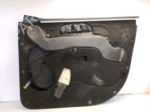 Front left panel AUDI Q7 (4LB) 3.0 TDI quattro | BP38178406C58  - Image 6