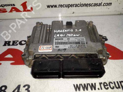 Used Engine control unit (ECU) Engine control unit (ECU) 7953797 7953797