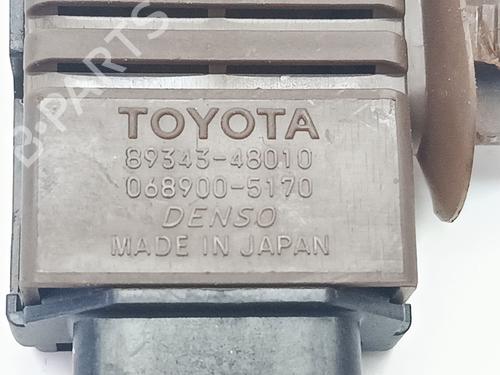 Electronic sensor TOYOTA CAMRY (_V7_, _VA7_, _VH7_) 2.5 Hybrid (AXVH71_, AXVH70, AXVH71R) | BP37796796M84 - Image 12