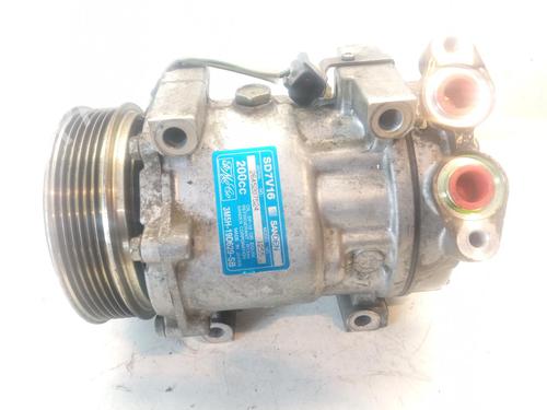 Turbocharger/Supercharger VOLVO S40 II (544) 1.6 D | BP14225242M71 