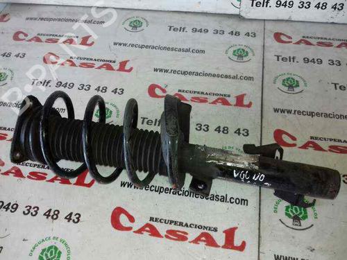 Used Left front shock absorber VOLVO S40 II (544) 2.0 D (136 hp) 7954050
