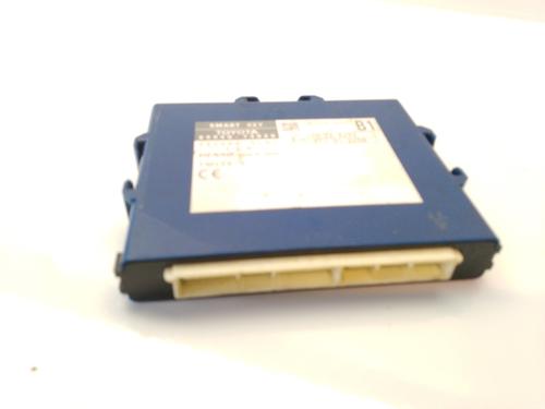 Used Electronic module Electronic module 10631983 10631983