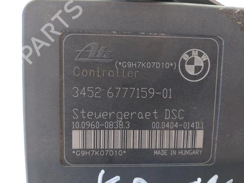 ABS pump BMW 1 (E87)  | BP10549939M43 