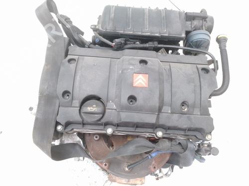 Used Engine Engine 26730875 26730875