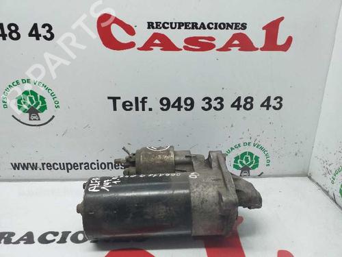 Used Starter Starter ALFA ROMEO 147 (937_) [2000-2010] 7955661 7955661