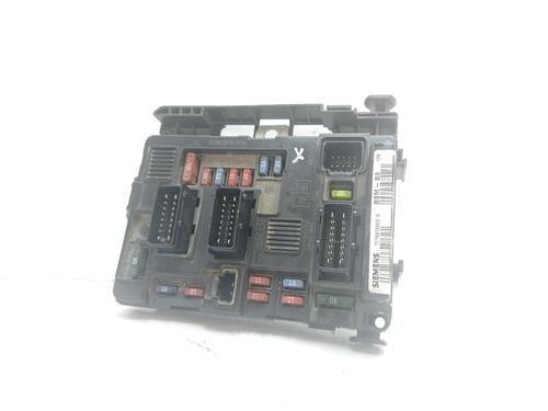 Used Fuse box Fuse box CITROËN C2 (JM_) 1.4 (75 hp) 18882966 18882966