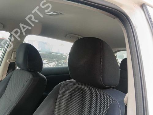 Used Interior roof Interior roof NISSAN PULSAR Hatchback (C13) 1.5 dCi (110 hp) 39981492 39981492