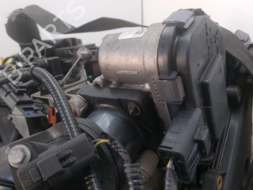 Engine FORD TOURNEO COURIER B460 MPV | BP30470608M1