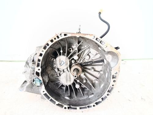 Used Gearbox Gearbox RENAULT LAGUNA II Grandtour (KG0/1_) 2.0 dCi (KG1T) (150 hp) 33304435 33304435