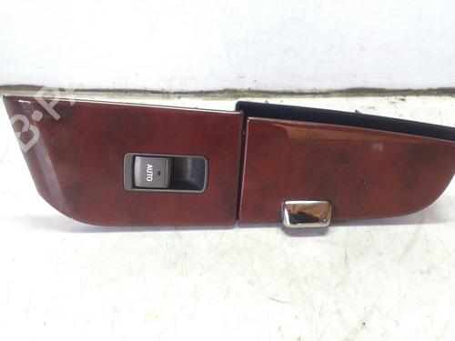 Used Rear left window mechanism Rear left window mechanism 8804761 8804761