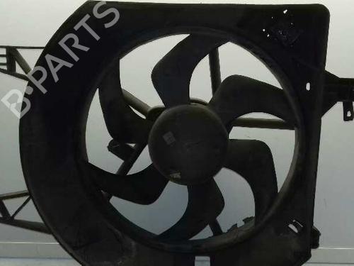 Used Radiator fan Radiator fan 7958284 7958284