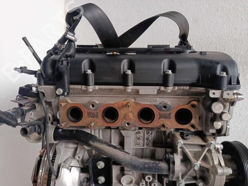 Engine HYUNDAI SONATA V (NF) 2.4 | BP39988136M1 - Image 10