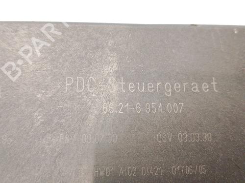 Electronic module BMW 7 (E65, E66, E67) 730 Ld | BP38105560M83 - Image 3