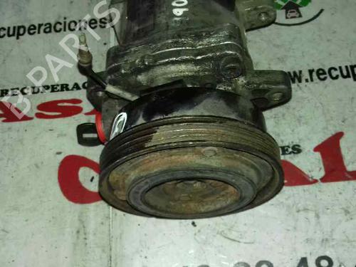 AC compressor BMW 3 Compact (E36) 318 ti | BP7963235M34 