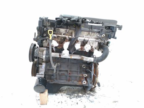 Used Engine Engine 17753125 17753125