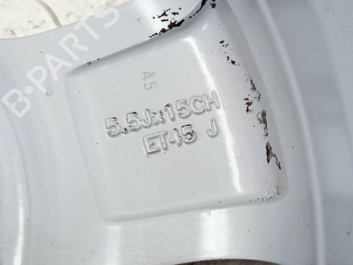 Rim TOYOTA YARIS (_P9_) 1.4 D-4D (NLP90_, NLP90R) | BP29475790C45 