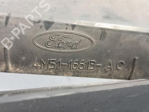 Grille FORD FOCUS II (DA_, HCP, DP) 1.8 TDCi | BP31215133C40 