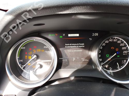 Subframe TOYOTA CAMRY (_V7_, _VA7_, _VH7_) 2.5 Hybrid (AXVH71_, AXVH70, AXVH71R) | BP22985545M9 