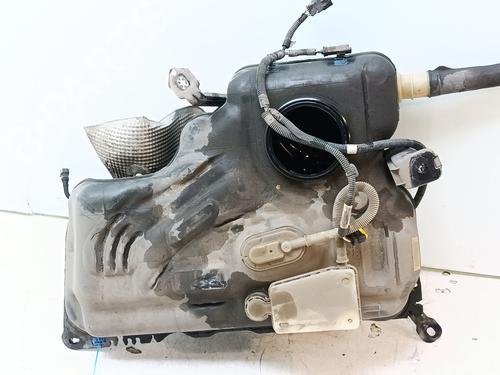 Benzintank Benzintank TOYOTA PROACE CITY Box Body/MPV (BPZ_) 1.5 D-4D 100 (BPZM) (102 hp) 33856681 33856681