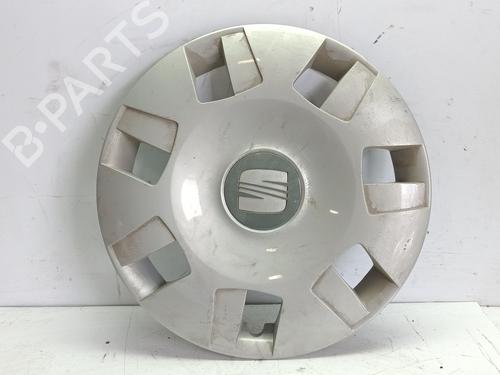 Used Hub cap Hub cap SEAT IBIZA III (6L1) 1.2 12V (70 hp) 36359482 36359482
