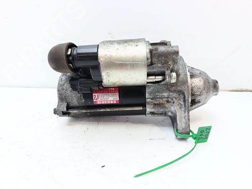 Startmotor Startmotor 33294134 33294134