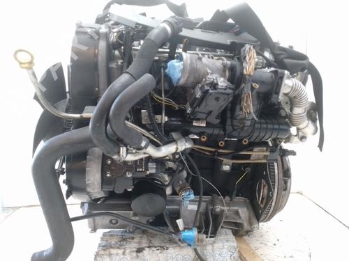 Motor IVECO DAILY VI Van 35S15, 35C15, 40C15, 50C15 | BP30458703M1